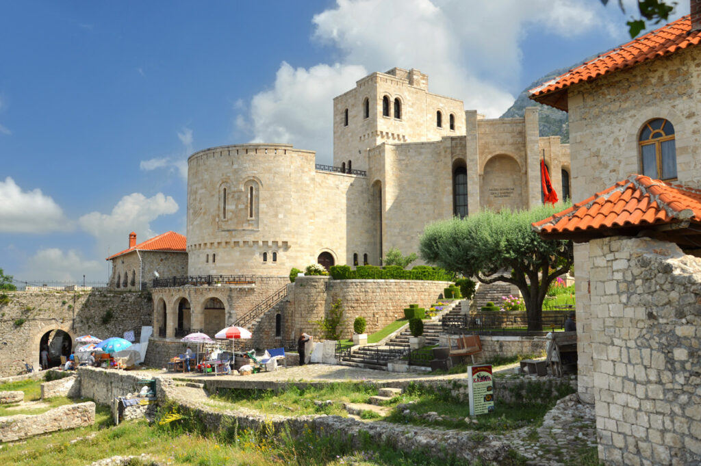 Kruja Lov Taxi