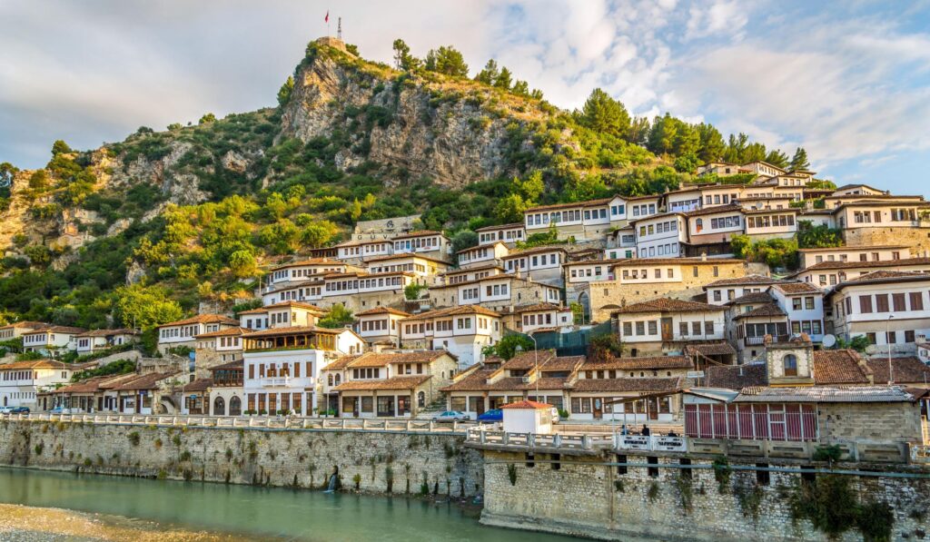 Berat Tour