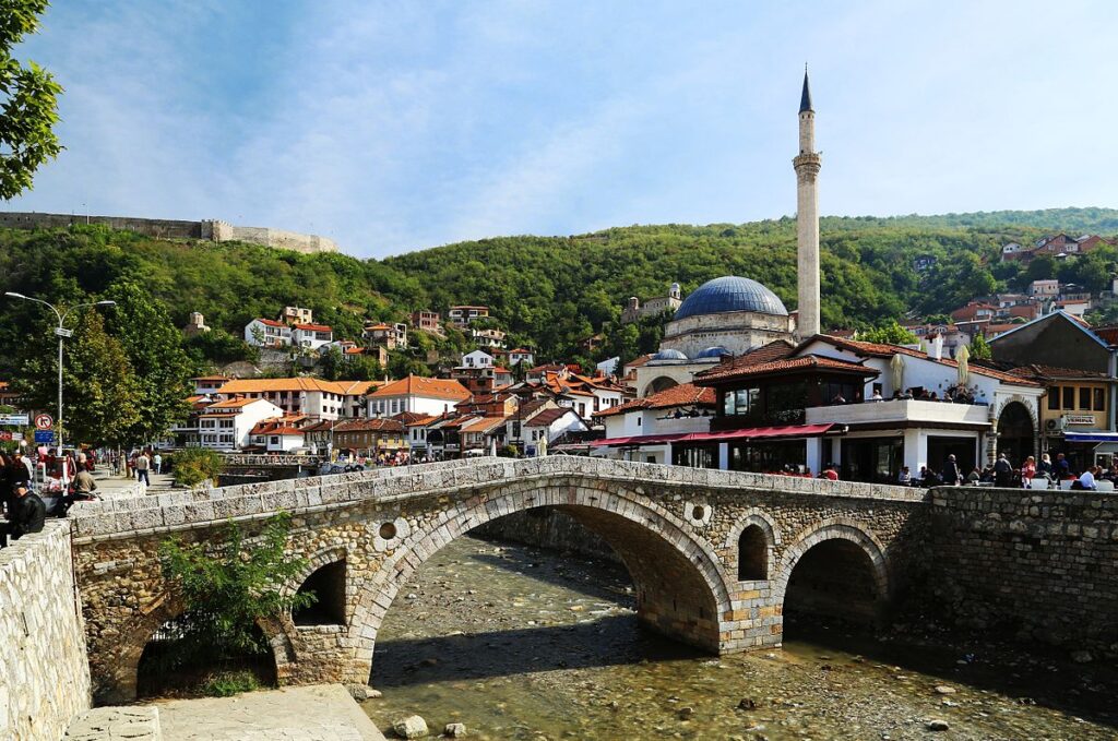 Prizren Tour
